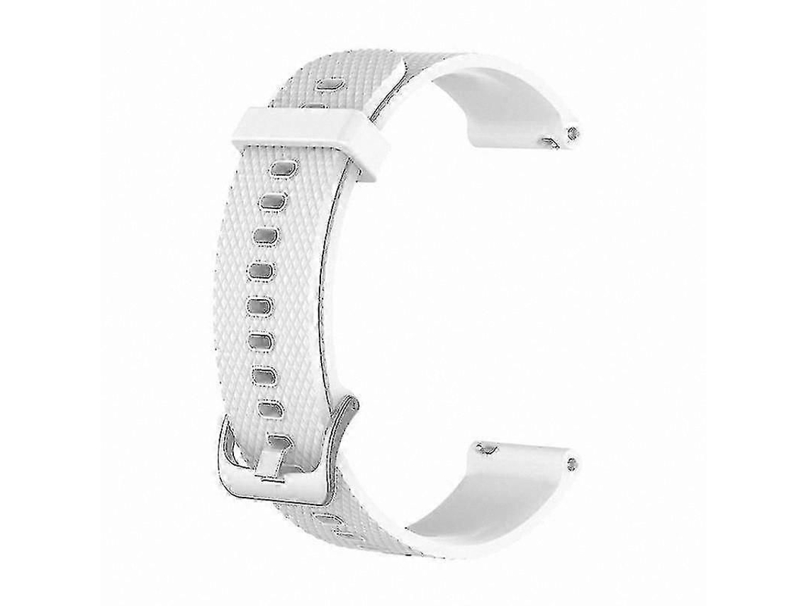 Pulseira De Silicone Ajustável Para Smartwatches Fitness S202412243074
