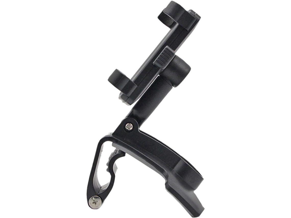 Suporte para Celular Veicular, 1 Peça, Compatível com Painel/retrovisor. SFUSHOS
