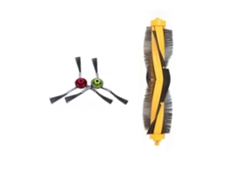 For Deebot Ozmo T9 T8 T8 Max T8 T5 And N8 N5 Series Robot Vacuum Cleaner Accessory Kit_glo