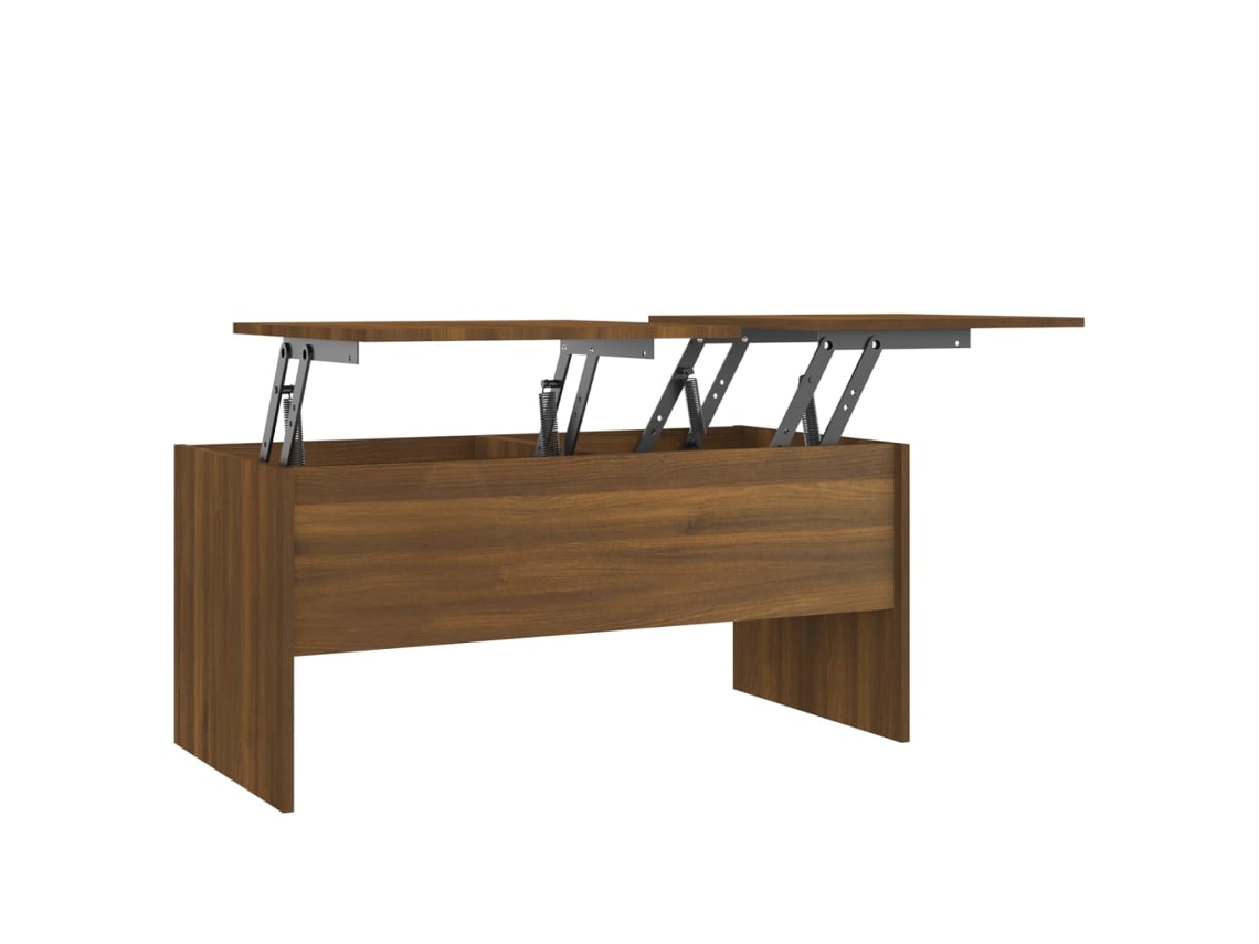 Coffee Table, Coffee Tables Vidaxl (102 X 50 X 46.5 Cm)