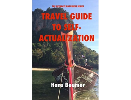 Livro Travel Guide to SelfActualization Colour Paperback de Hans Beumer (Inglês)