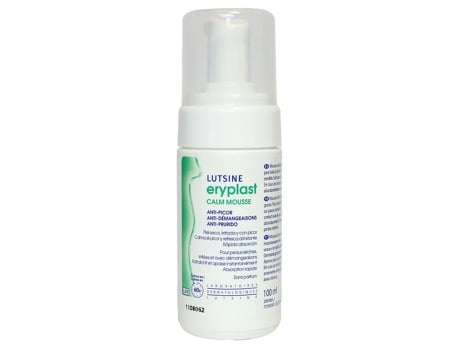 E45 Calm Mousse Anti-Picada 100 Ml ERYPLAST