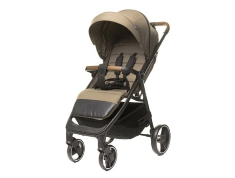 Carrinho de Passeio 4Baby STINGER Mokka