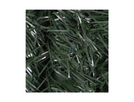 Sebe Artificial Padrão Folha Fina 90 Varas 1,5 x 3 Metros, ocultação 85%