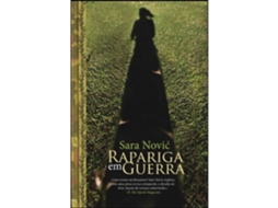 Rapariga Em Guerra De Sara Novic