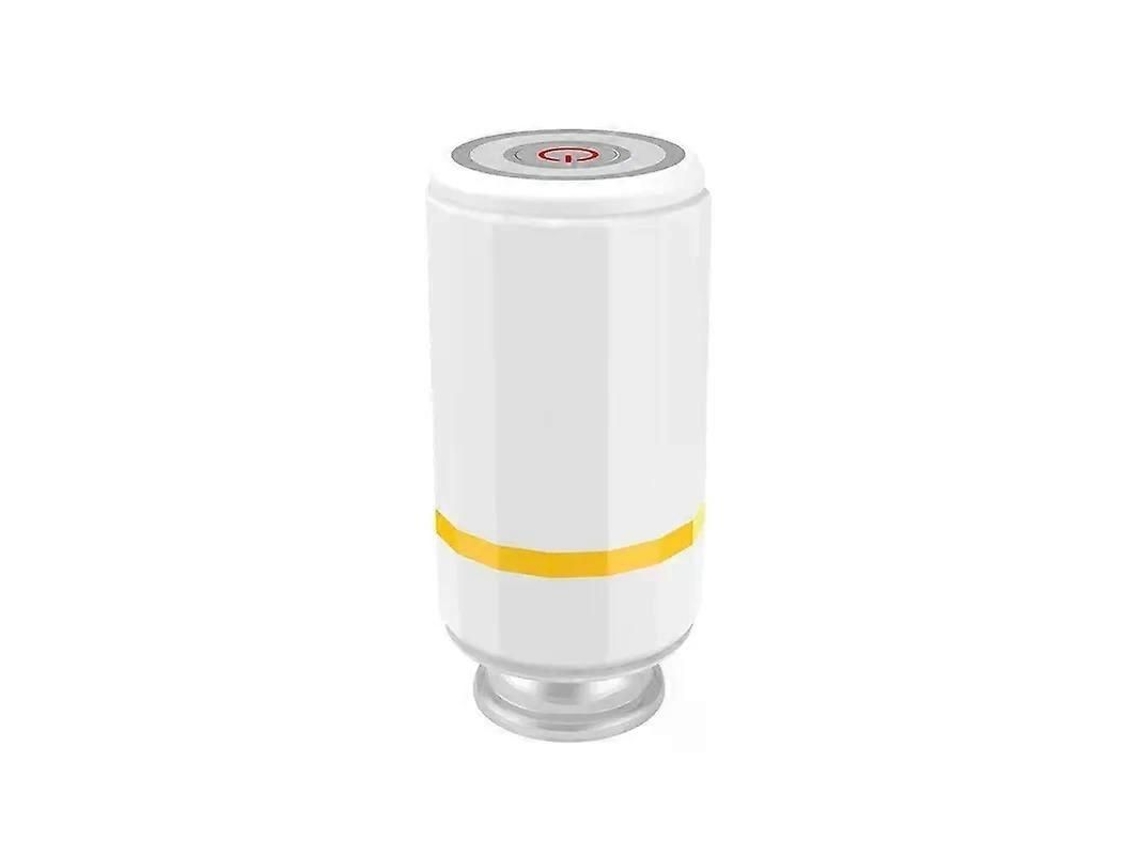 Bomba Elétrica Multifuncional Portátil Mini Para Armazenamento, De Ar Vácuo Rápida Bolsas.