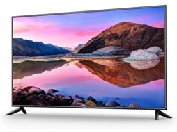 TV XIAOMI P1E 65 (LED - 65'' - 165 cm - 4K Ultra HD - Smart TV)