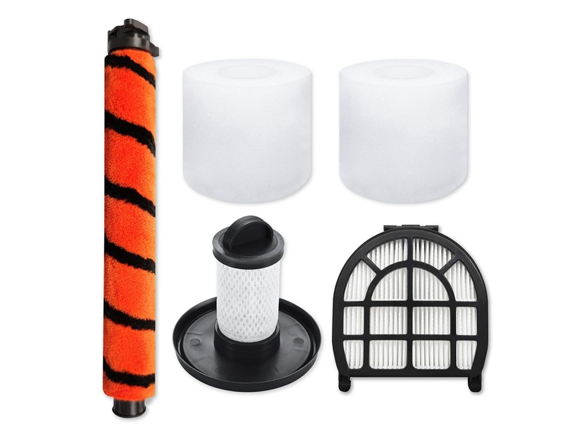Acessório para Aspiradores SHARK  Shark Lz600 Lz601 Lz602 Lz602C Apex Uplight Lift-Away Duoclean