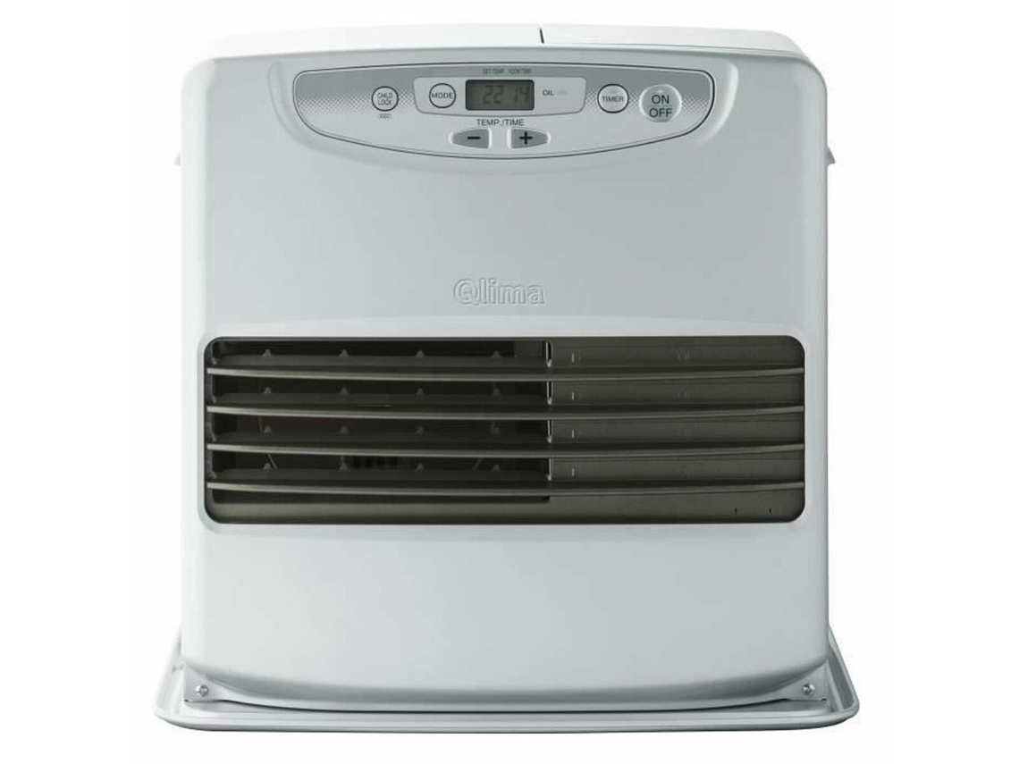 Radiador de Óleo QLIMA 3700 W