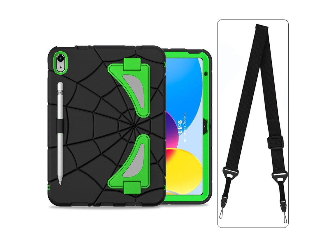 Elysve Capa Para Tablet Para 2025 Ipad (a16) De 11 Polegadas / Ipad De 10ª Geração (a14) De 10,9 Polegadas