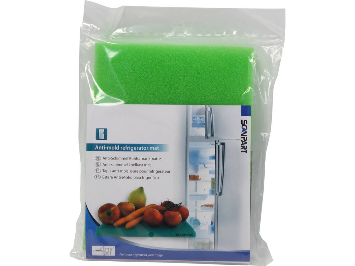 Tapete Antimofo SCANPART 1199000077