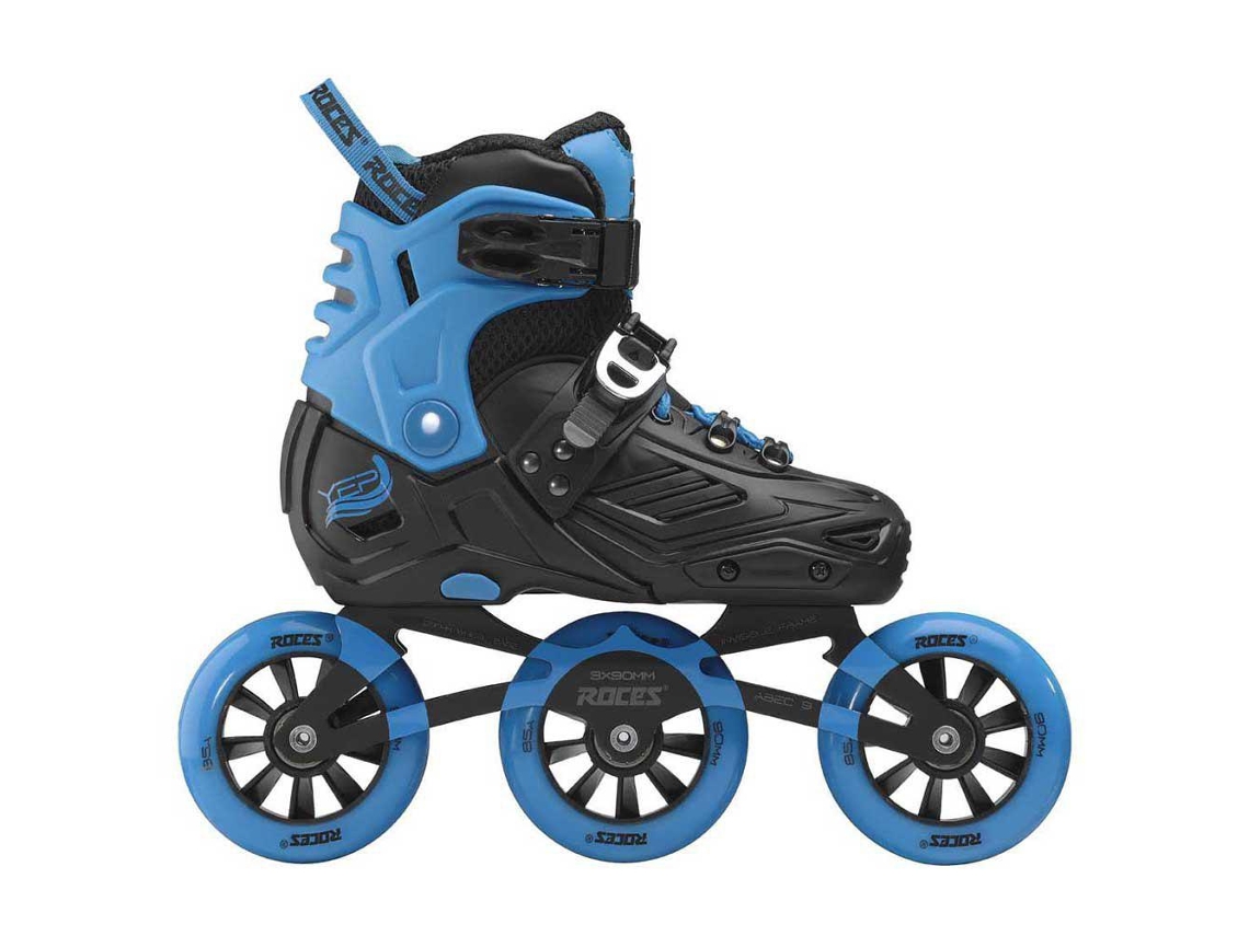 Roces Yep Inline Skates
