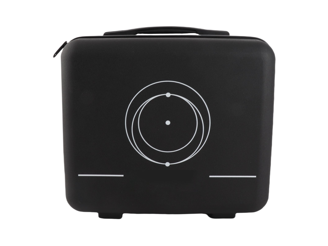 Mala de Viagem para Mini Satélite S/MARCA