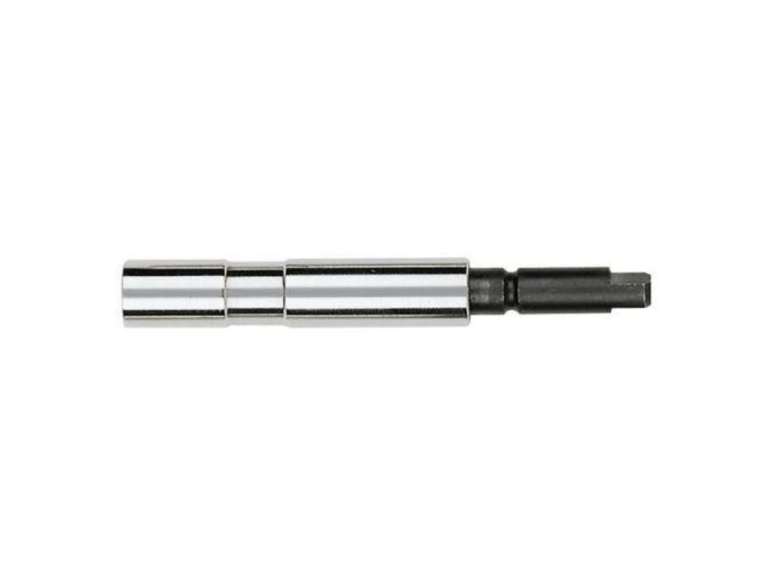 Porta-pontas magnético com mola retentora e guia de 7 mm WITTE