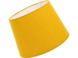 Luminárias de Chão e para Quarto, Feitas de Tecido e Metal Maciço, Estilo Campestre, Luz Suave. SFUSHOS