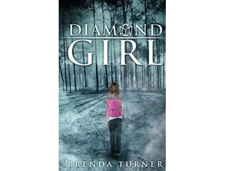 Livro Diamond Girl de Brenda Turner (Inglês)
