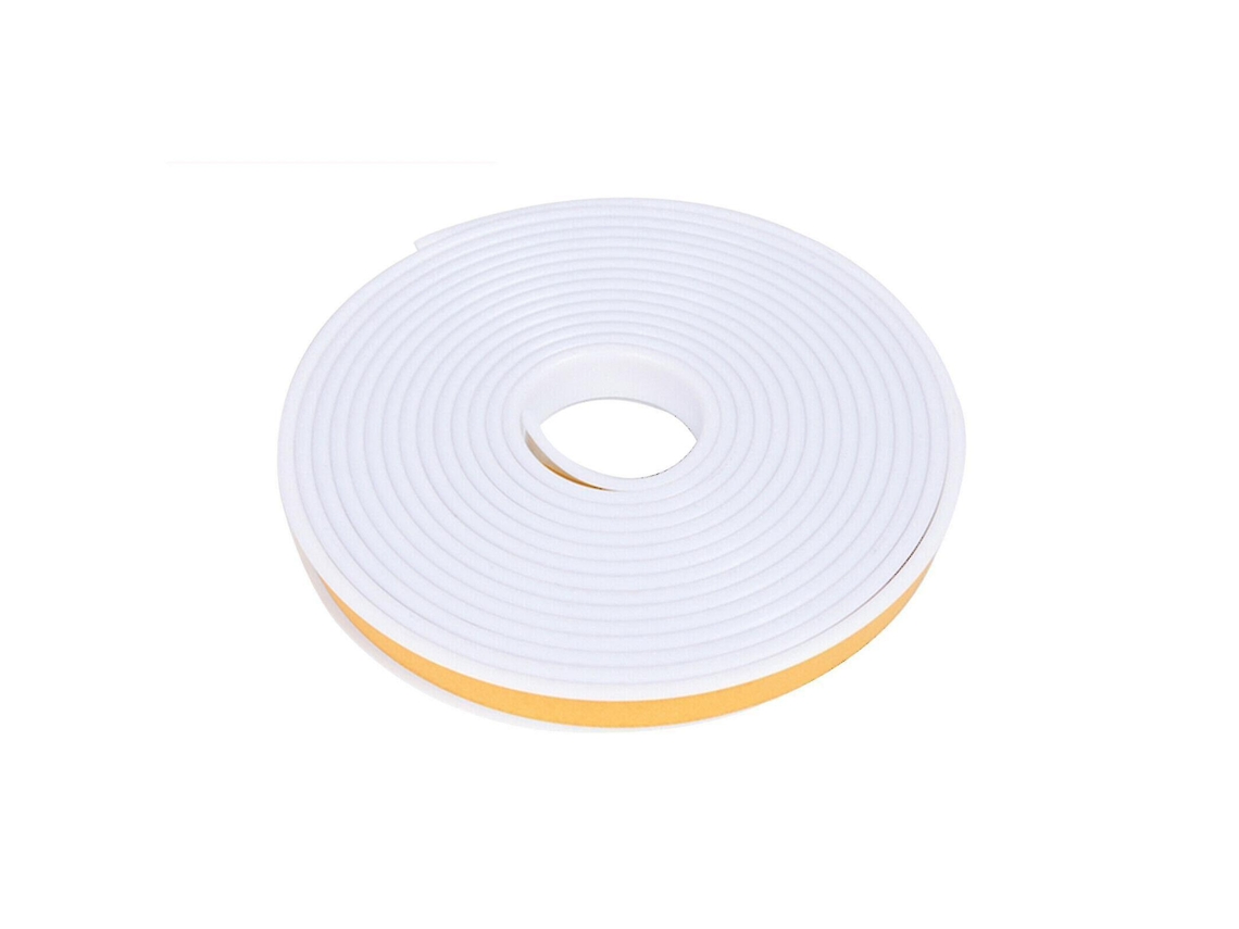 Cinta de borda U autoadesiva 10m 20mm S/MARCA