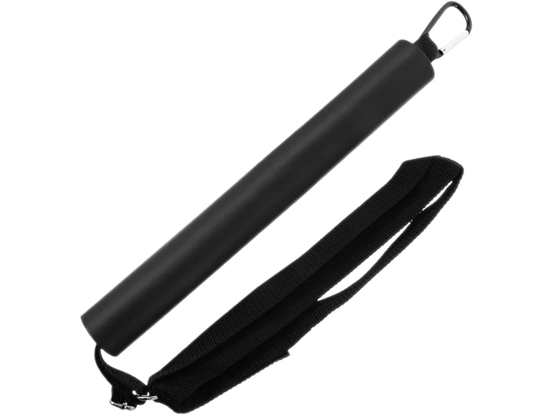 Conjunto De Treinamento Voleibol 2 Peças, Com Alça Em Nylon Resistente