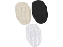 Almofadas De Estimulação Para Sapatos, 3 Pares, Sem Fiapos