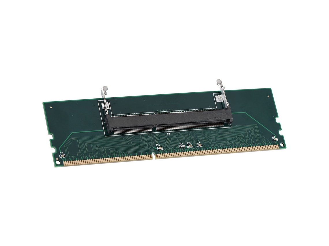 Adaptador Ddr3 Laptop para Desktop LAXISCREED