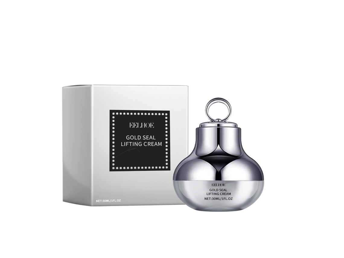 Creme Elétrico Levantamento Firmamento Corporal