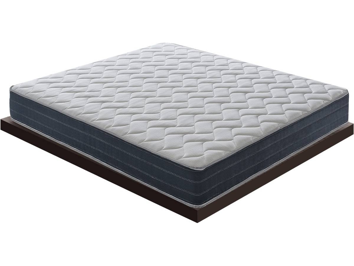 Colchão ILOVESLEEP Stratus (120x200 cm - Espuma HR)