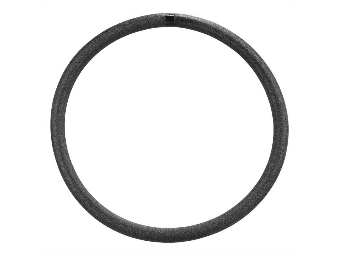 Mousse Antifuro 18-24 Mm Preto 26´´ / 1.90-2.00Pnk