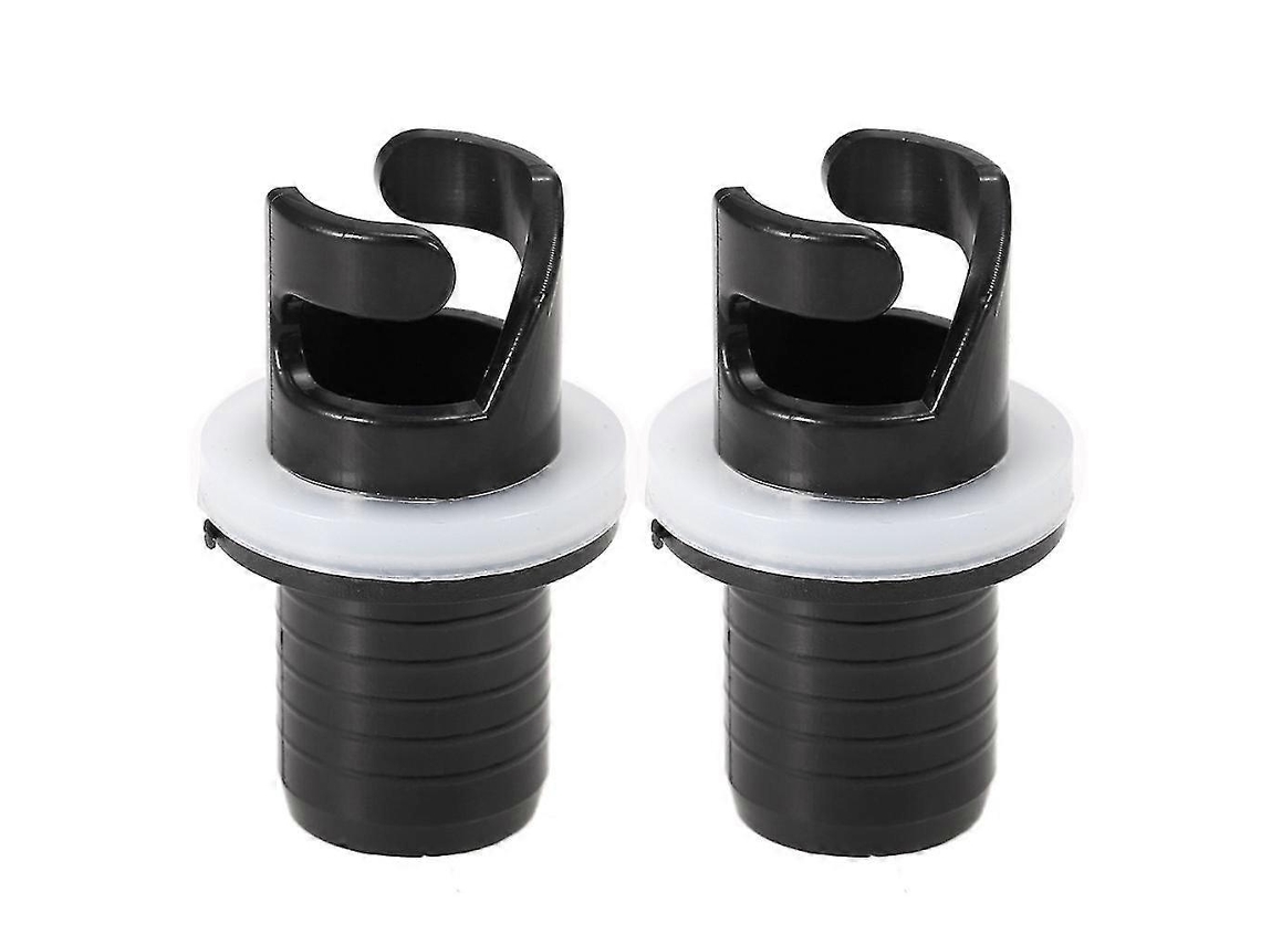 Rebe-adaptador De Válvula De Ar Para Barco Inflável, Bomba De Pie, Manguera, Caiaque, Canoa