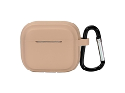 Capa para fones de ouvido AirPods Pro 2, certificada e resistente a impactos, GIECY