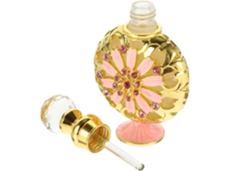 Frasco De Vidro Vazio Para Perfume, Frasco Para Óleo Essencial Para Amostra De Perfume Para . Gokoco