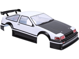 Carroceria SFUSHOS Escala Ae86