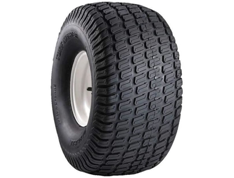 Pneu Carlisle Turbo Master Mistura De Banda De Rodagem Durável 18 X 6,50 8 Preto