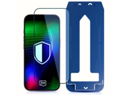 Película De Vidro Apple Iphone 17 Pro Max 3mk Hardy Ultra Glass