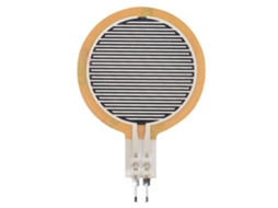 Sensor De Pressão De Filme Fino Flexível Rpc30st Resistente À Oxidação Com Durabilidade E Sensibilidade À Força