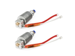 Cabeça de Extrusão LAXISCREED 12v40w I3 Mega