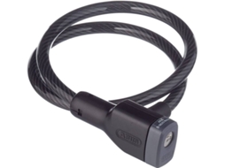 Cadeado de cabo ABUS Racer 6412K/85 SCMU 85 cm