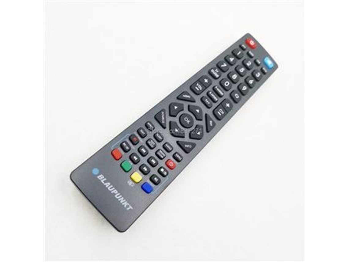 Comando Remoto Orysin Para Tv Lcd Blaupunkt 32