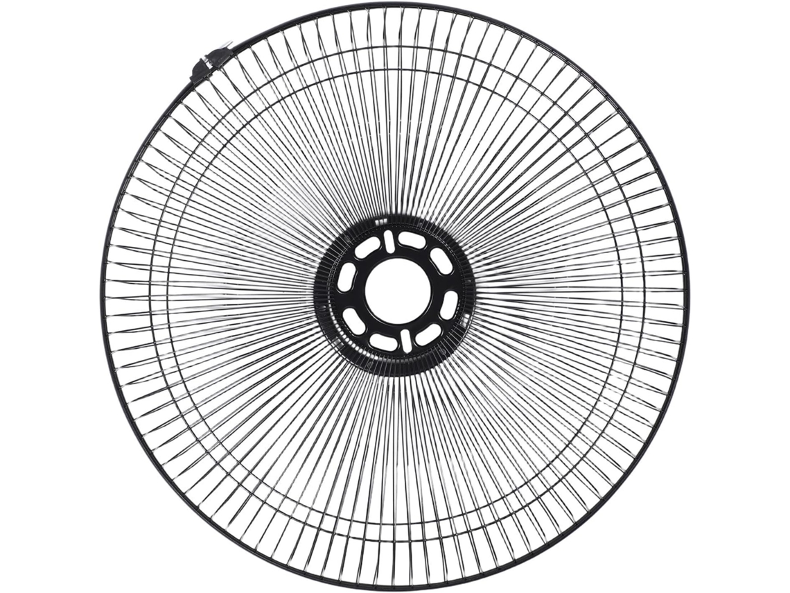 Tampa Frontal De Substituição Para Ventilador Elétrico De 16 Polegadas.