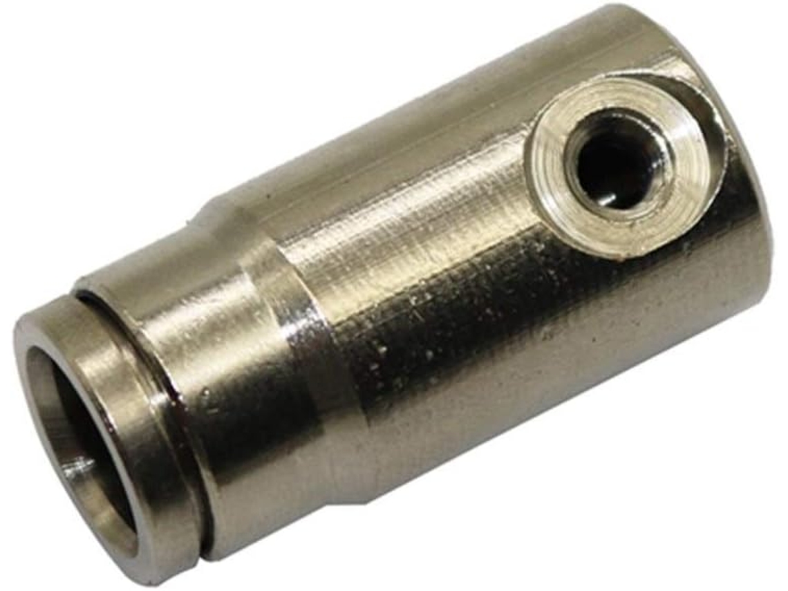 Conector Rápido De Alta Pressão Para Encanamento Jardim, Encaixe