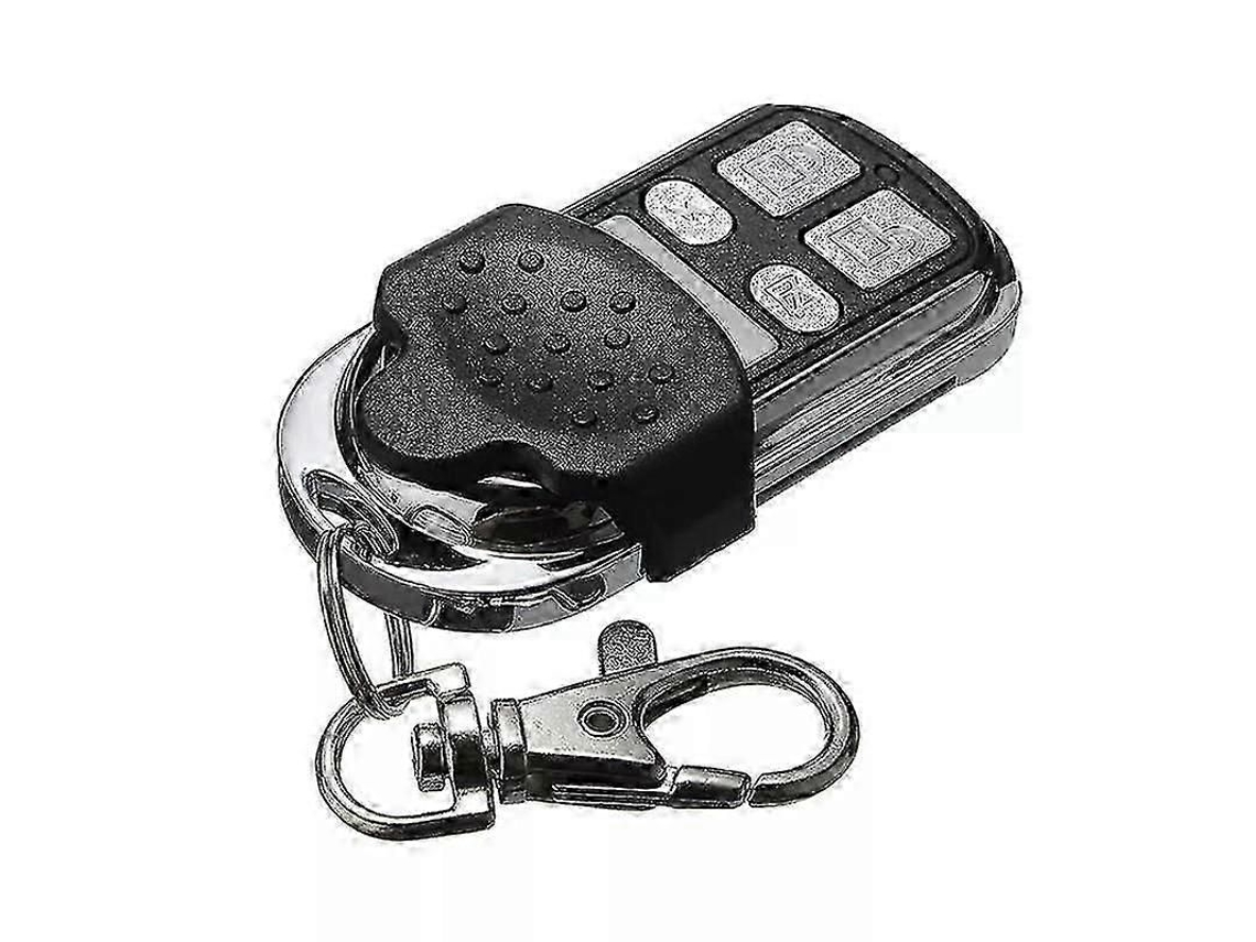 Controle Remoto Universal para Portão Elétrico de Garagem com Clonagem de 868,3 Mhz TAISHENGDA