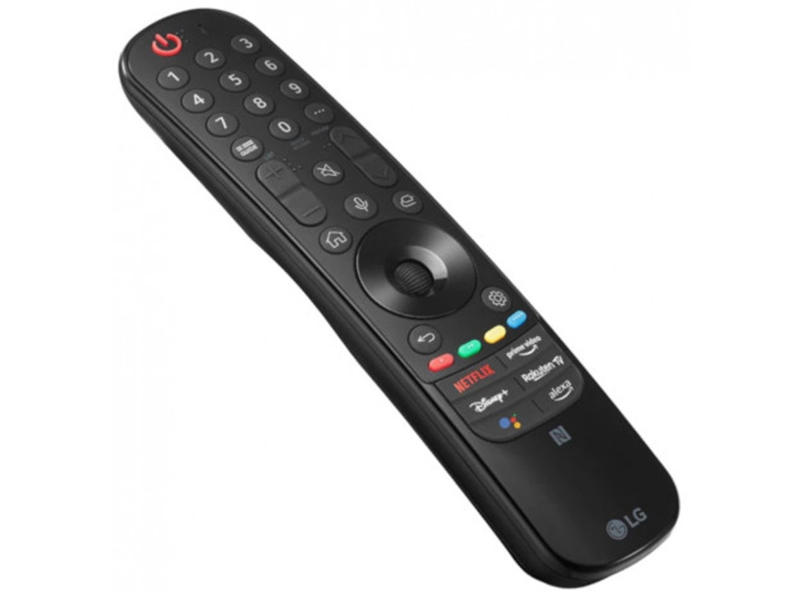 Comando Magic para Tv LG Akb76040001