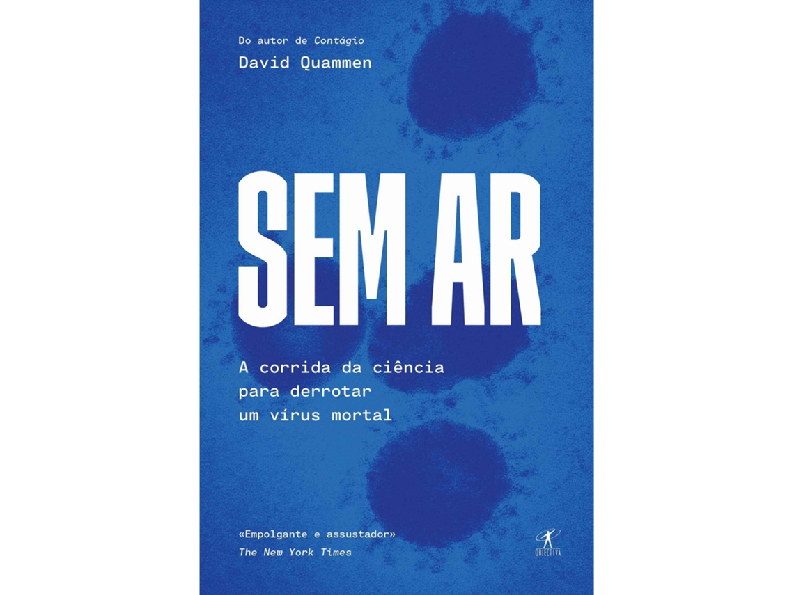 Sem Ar De David Quammen