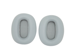 Fones de ouvido Lurelia com cancelamento de ruído, Edifier W820bt e W828nb, com couro sintético e espuma viscoelástica.