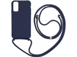 Capa Samsung Galaxy Note 10 Plus HONGWE. Com cordão
