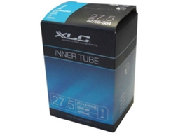 Câmaras de ar XLC Inner Tube 35 Mm (27.5 - 650B´´)