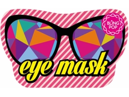 Máscara de Olhos BLING POP Colagénio (10 ml)