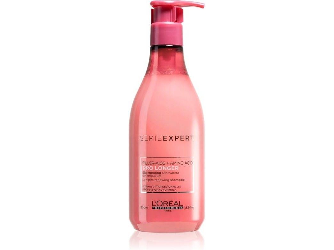 Champô L'OREAL PROFESSIONNEL Serie Expert Pro Longer (500ml)