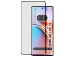 Pelicula de Vidro TUMUNDOSMARTPHONE Edge 40 Pro 5G