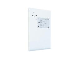 Quadro Branco ROCADA Com Sistema Ski Whiteboard 100X150 Cm