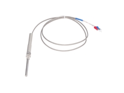 Sensor Termocouple Tipo K 0‑400℃ Sonda 50mm